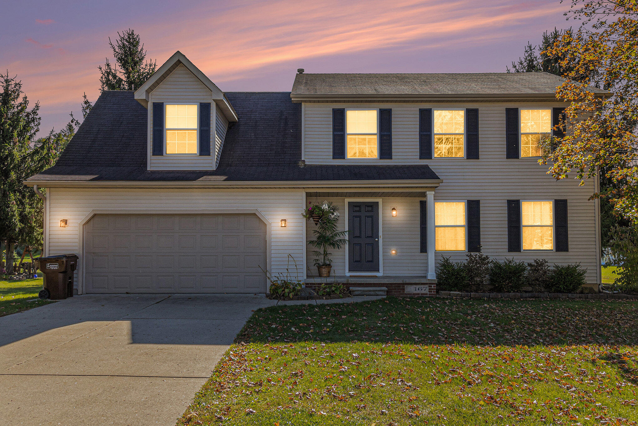167 Ridgeview Court Grass Lake, MI 49240 - Photo 27 of 39 002_file_496