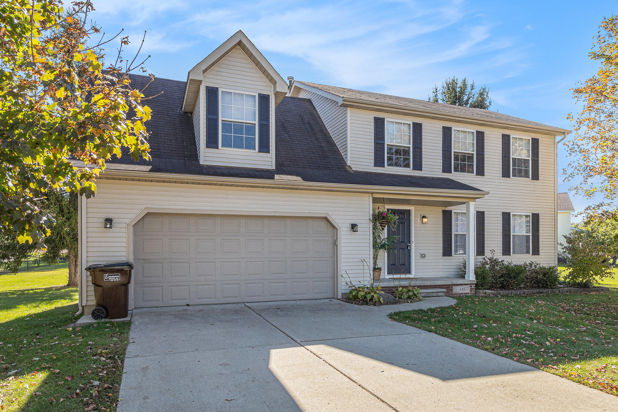 167 Ridgeview Court Grass Lake, MI 49240 - Photo 28 of 39 003_file_685