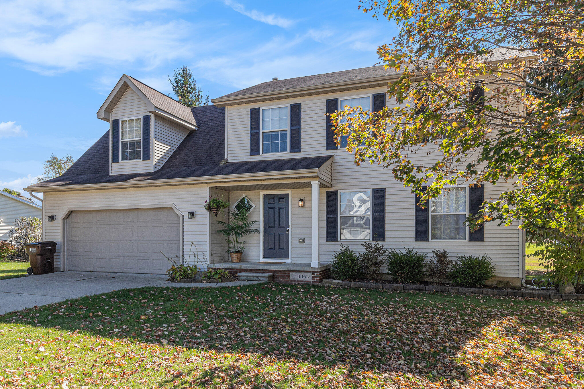 167 Ridgeview Court Grass Lake, MI 49240 - Photo 29 of 39 005_file_925