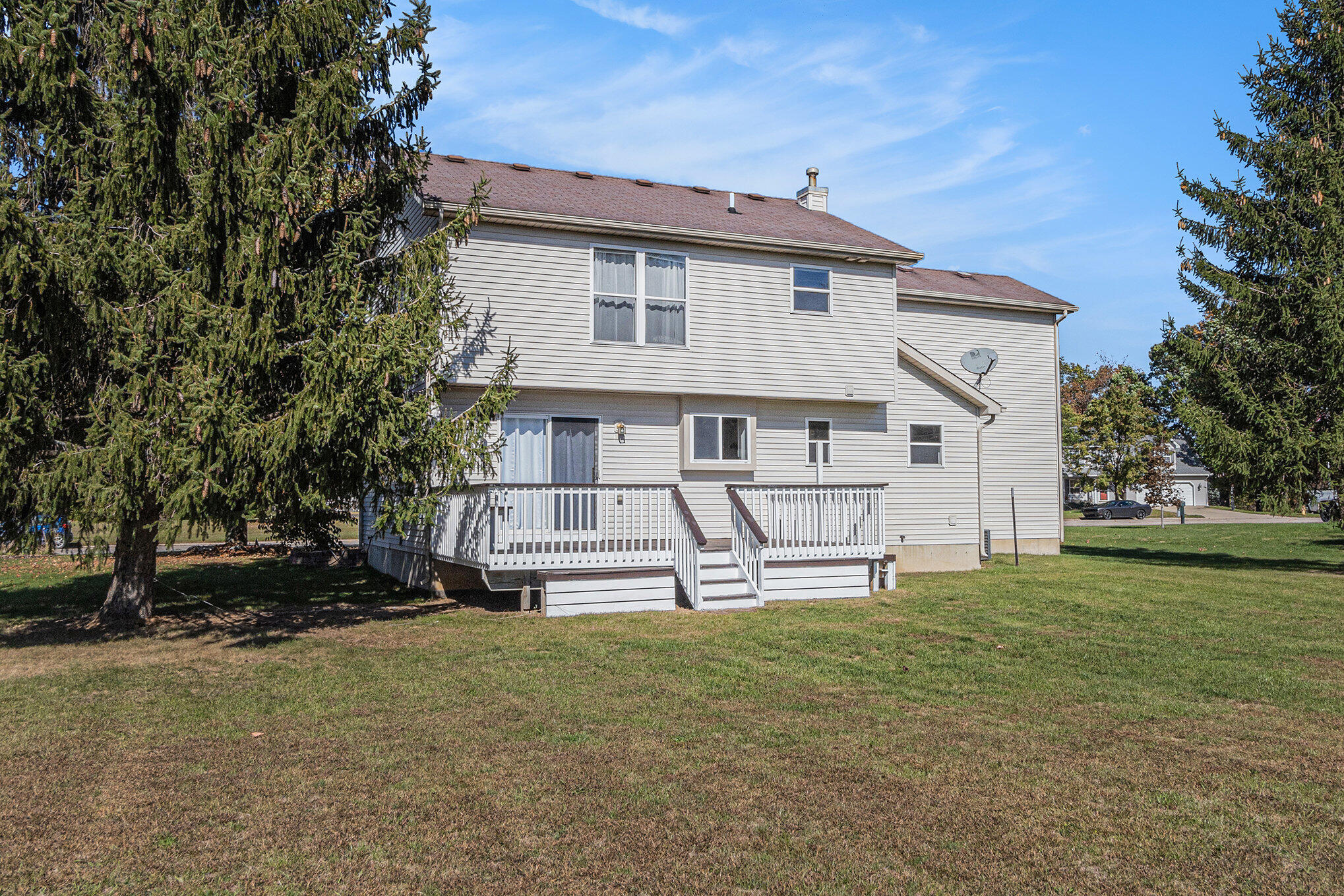 167 Ridgeview Court Grass Lake, MI 49240 - Photo 32 of 39 031_file_355