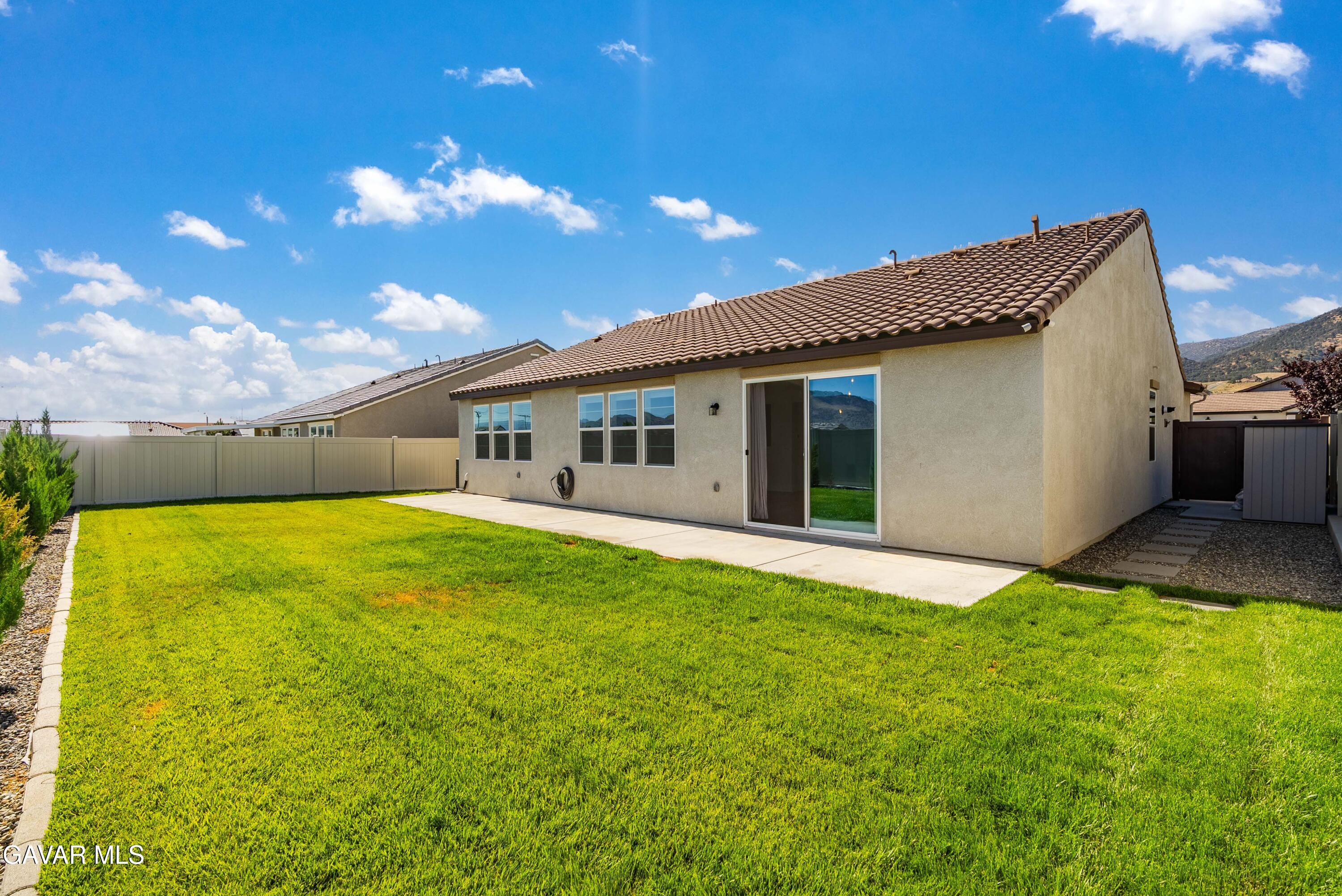 213 Cassano Drive Tehachapi, CA 93561 - Photo 37 of 51 Cassano-37