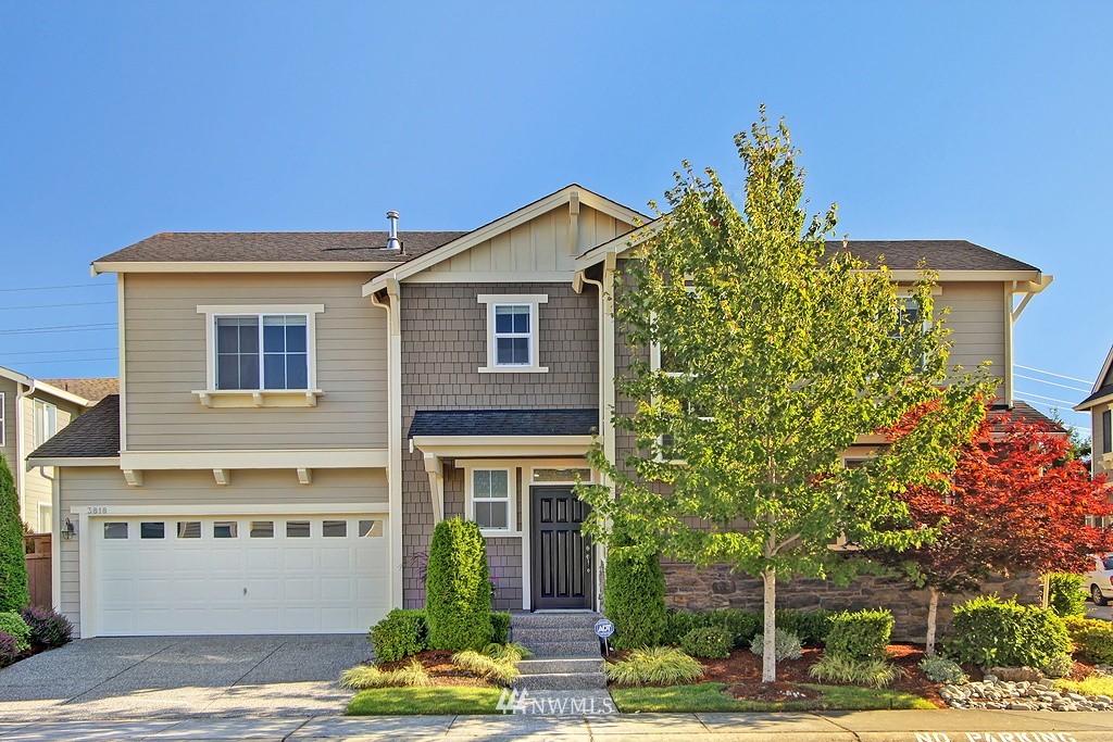 3818 183rd Place Southeast Bothell, WA 98012 - Photo 1 of 18 Gallery Image 1