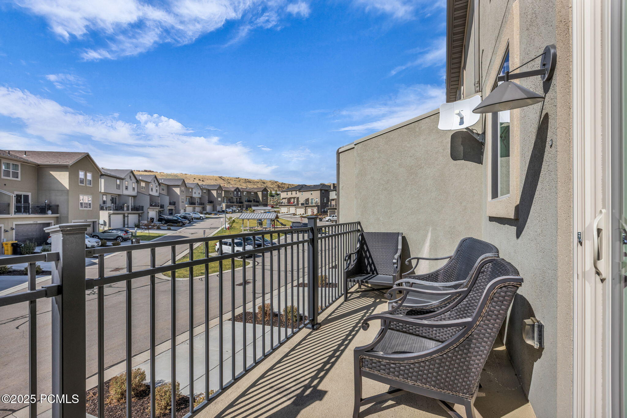 1045 West Wasatch Spring Road Kamas, UT 84036 - Photo 25 of 28