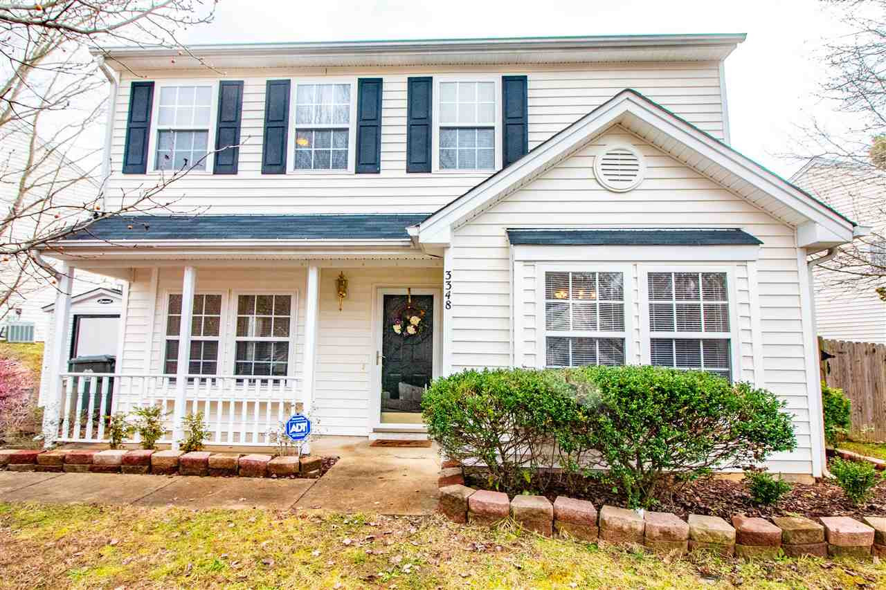 3348 Neptune Drive Raleigh, NC 27604 - Photo 16 of 16 Photo 16