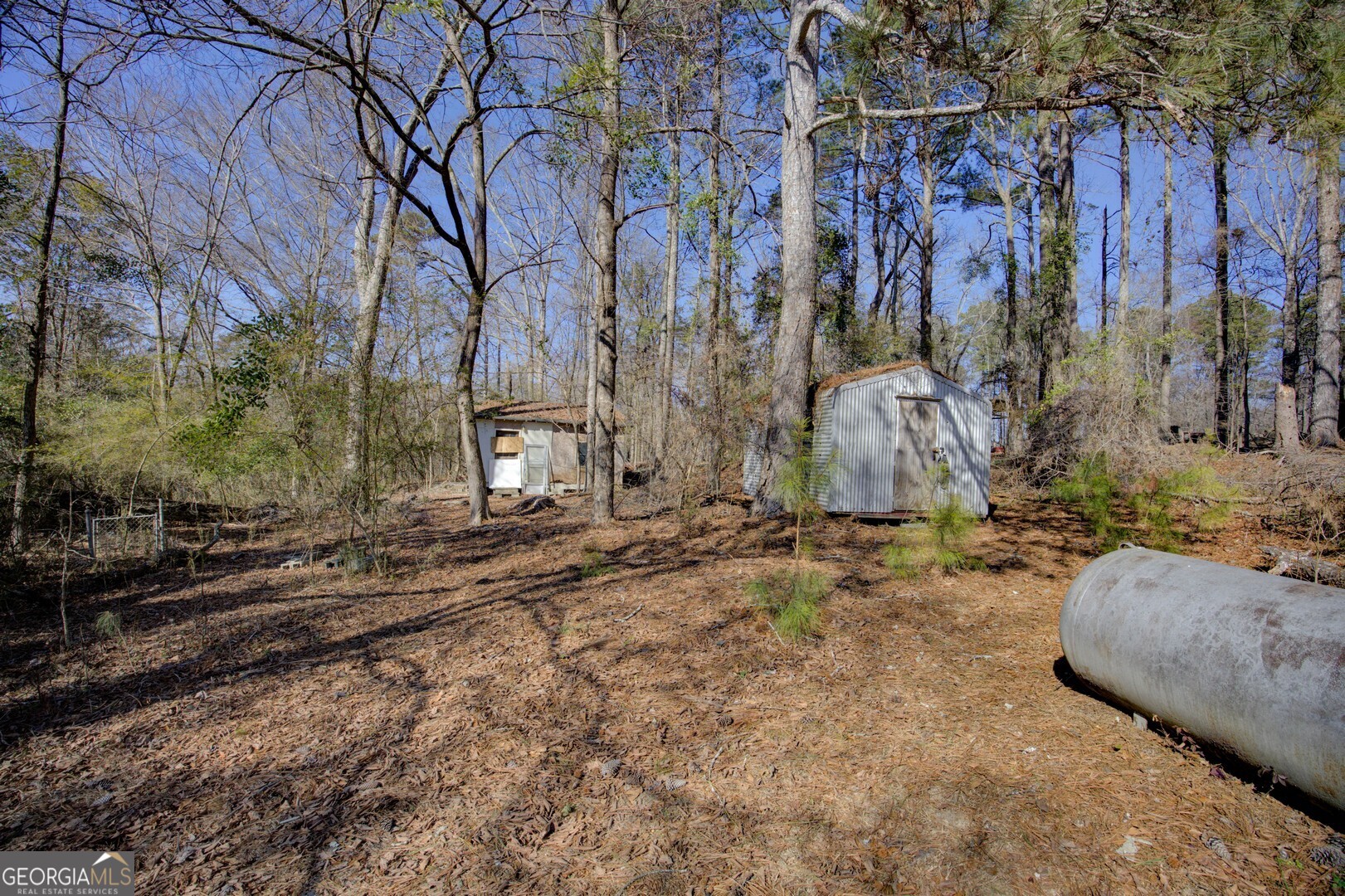 3825 North Goddard Road Lithonia, GA 30038 - Photo 7 of 43