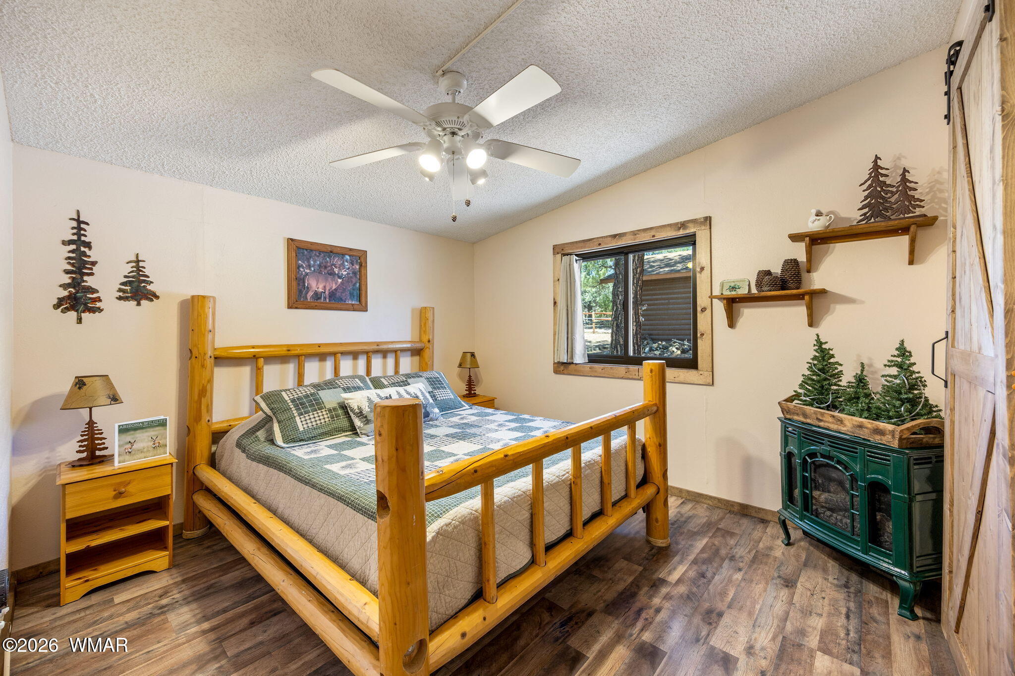 2191 Gingerbread Trail Overgaard, AZ 85933 - Photo 13 of 34