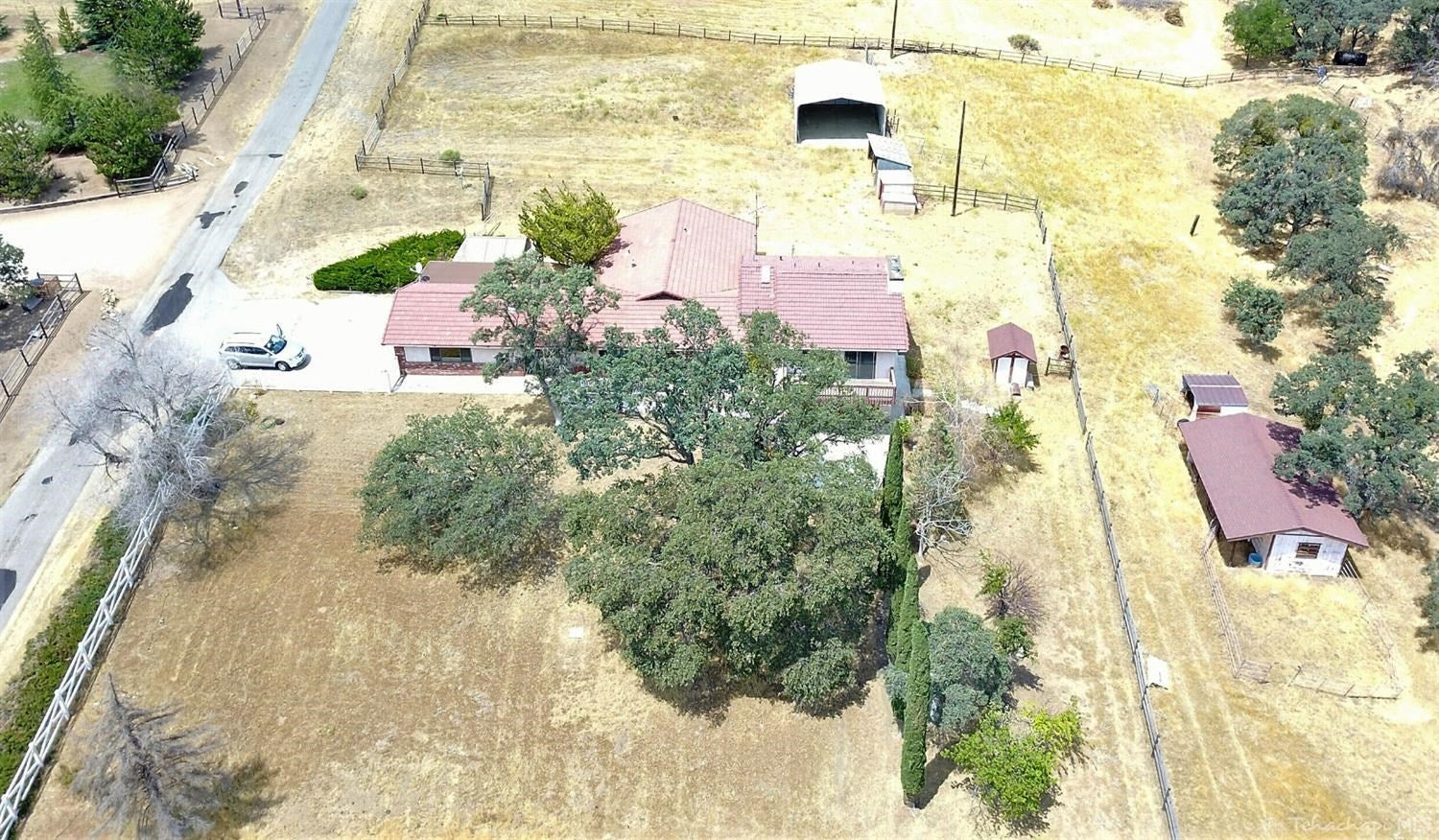 23133 Willow Canyon Road Tehachapi, CA 93561 - Photo 4 of 56 Gallery Image 4