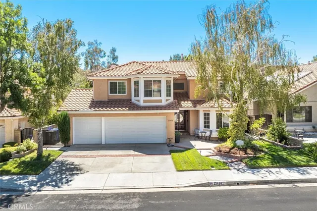 $1,099,999 | 23456 Thornewood Drive, Newhall, CA 91321