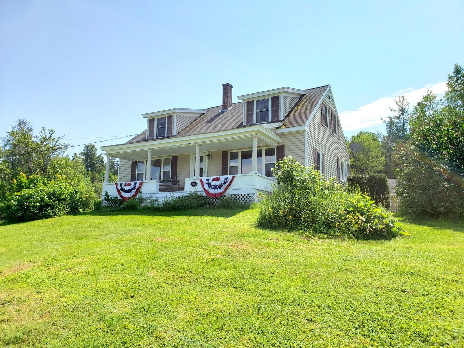 255 South River Road Calais, ME 04619 - Photo 2 of 51 20190703_140936