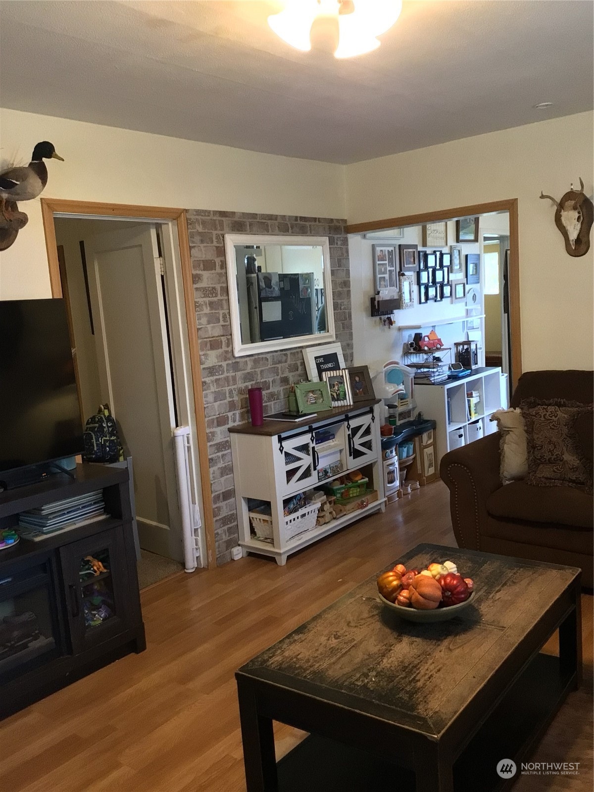 158 Walhaupt Road Onalaska, WA 98570 - Photo 2 of 33 Gallery Image 2