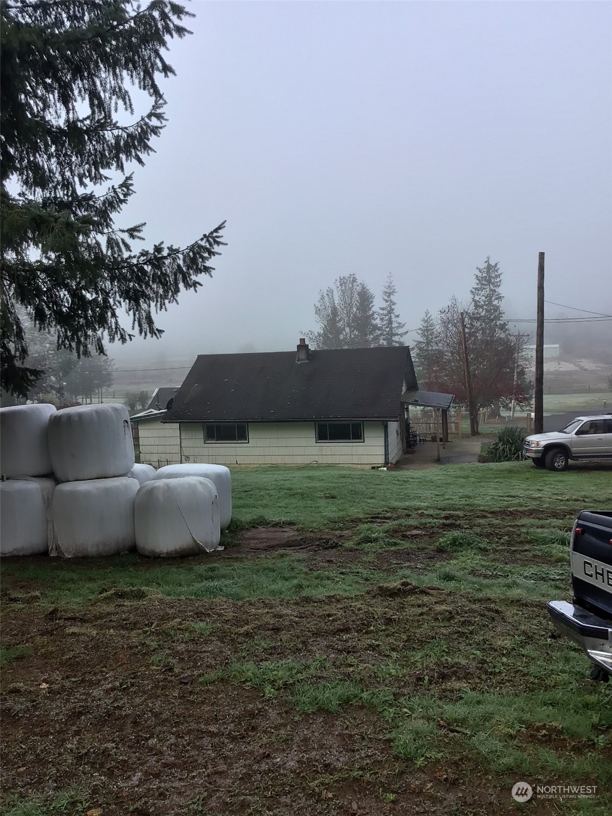 158 Walhaupt Road Onalaska, WA 98570 - Photo 27 of 33 Gallery Image 27