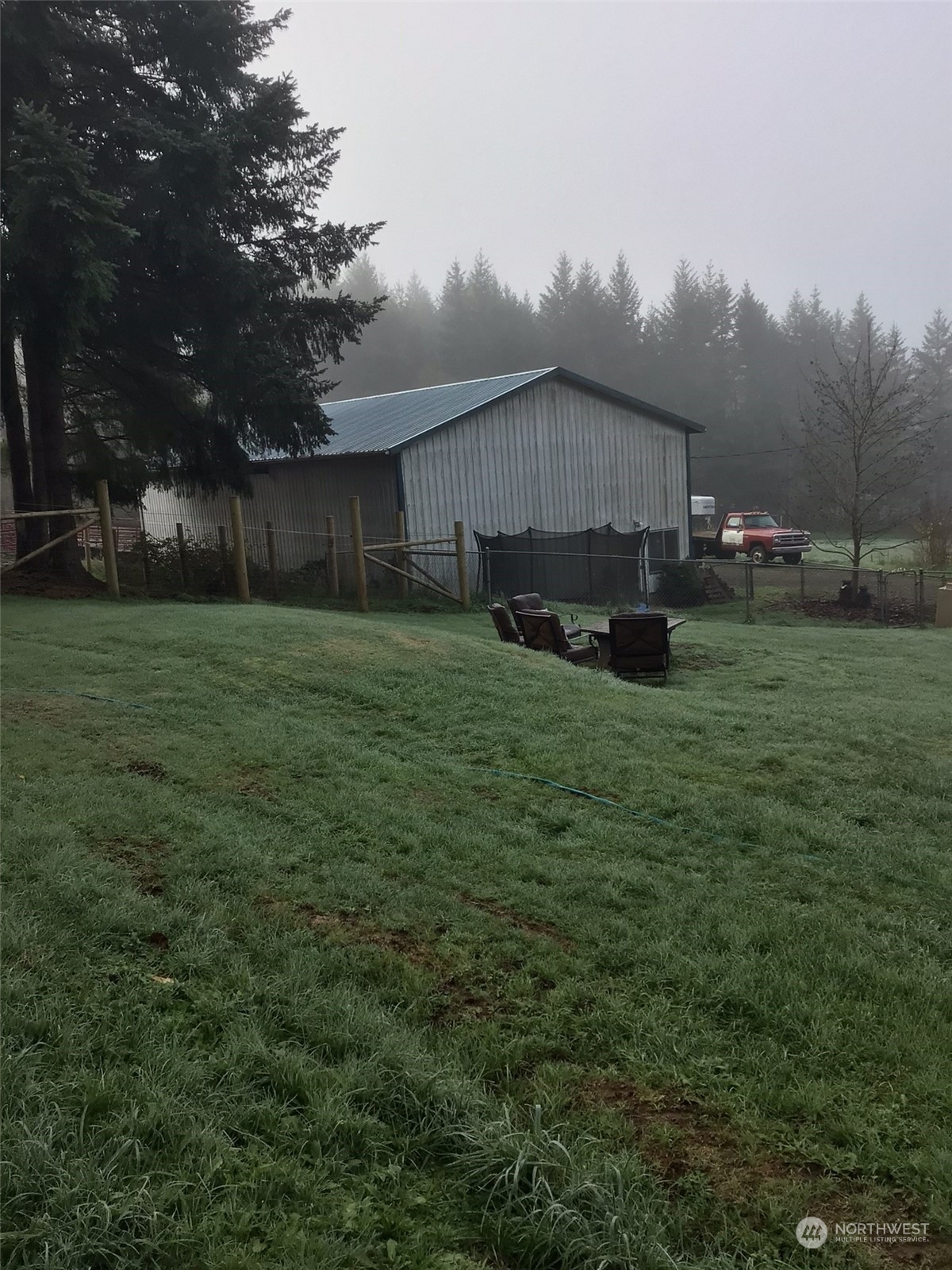 158 Walhaupt Road Onalaska, WA 98570 - Photo 29 of 33 Gallery Image 29