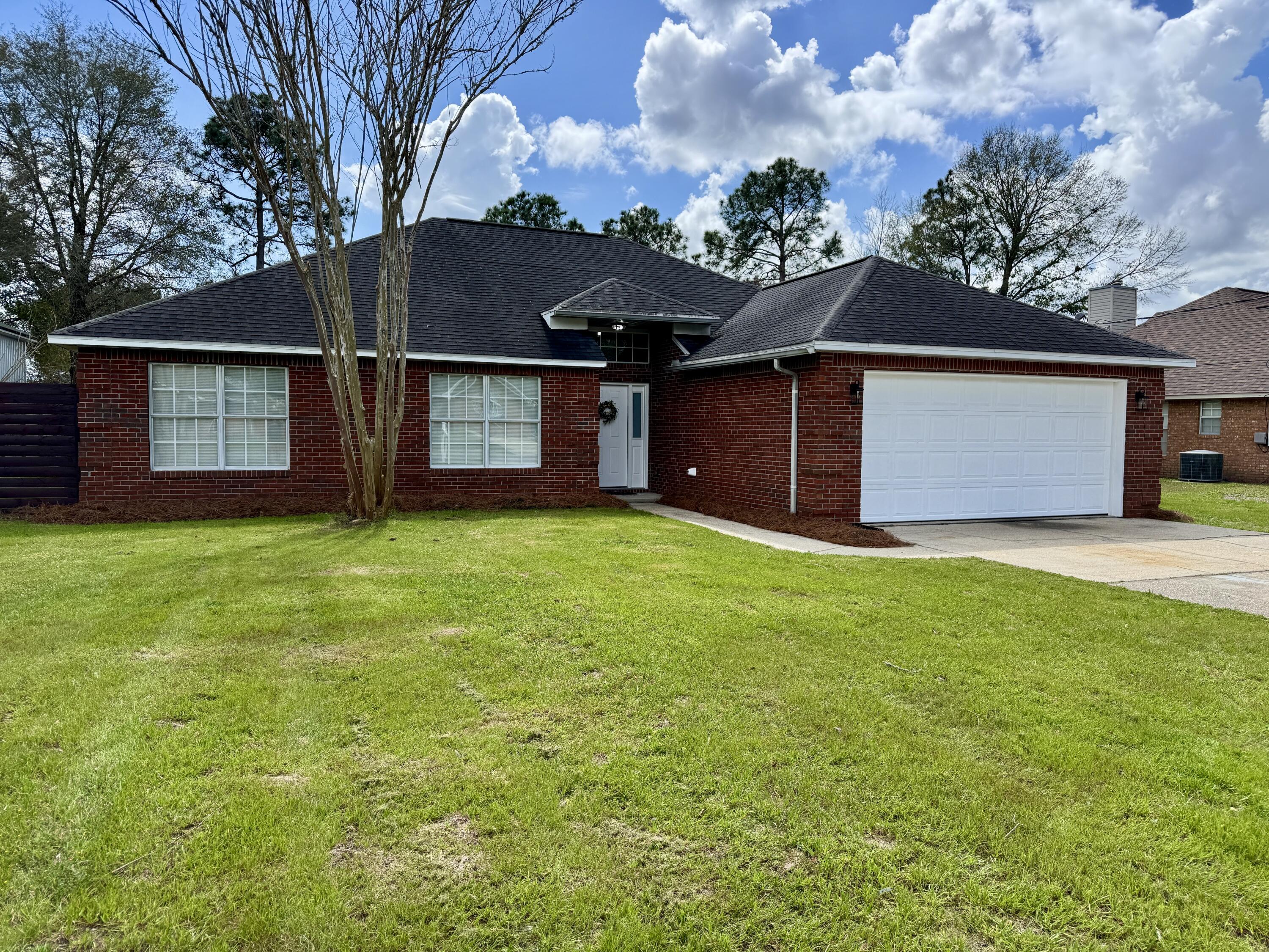 1236 Gabrielle Drive Crestview, FL 32536 - Photo 26 of 26 1236 Gabrielle Dr