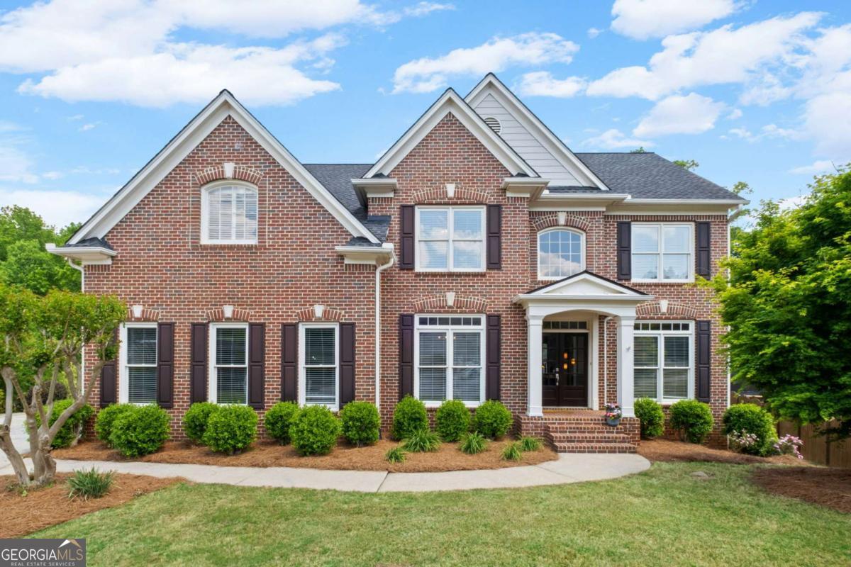 802 Windsor Ridge Canton, GA 30115 - Photo 1 of 1