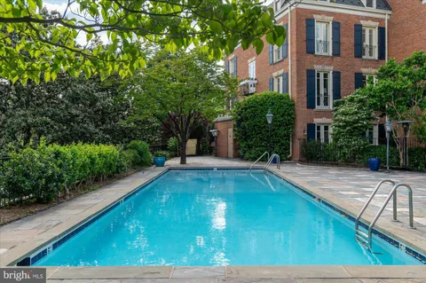 $4,300,000 | 1821 Kalorama Square, Unit 11, Washington, DC 20008