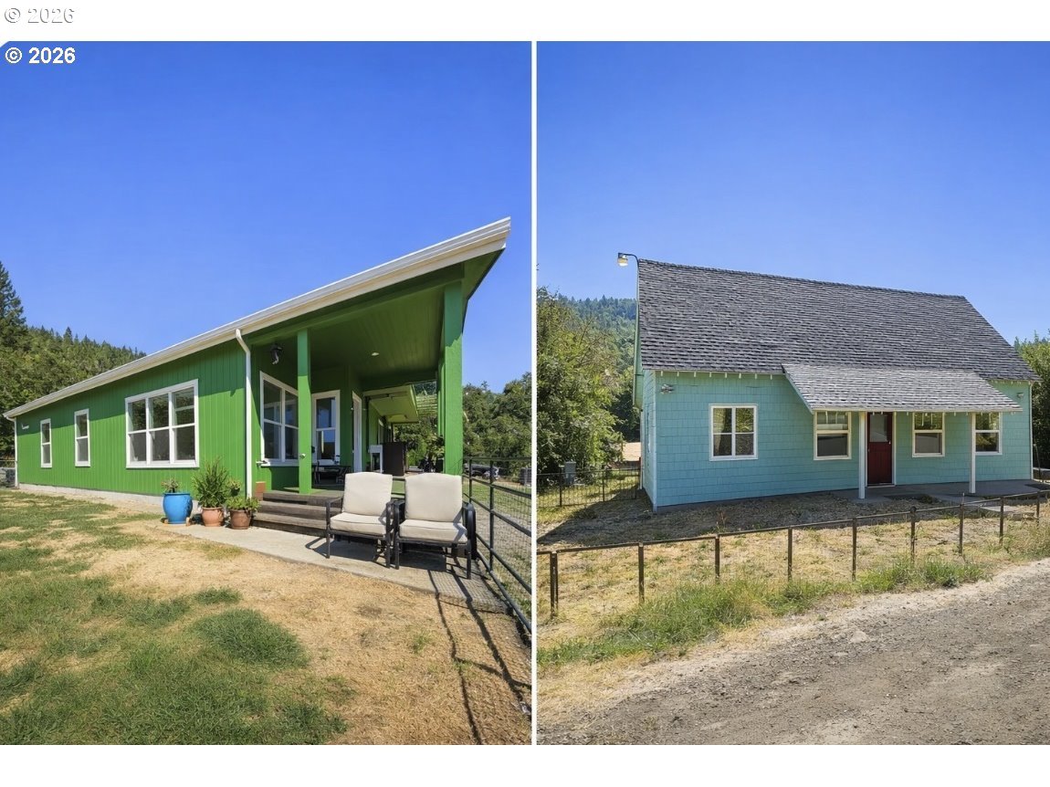 1745 Rifle Range Street Roseburg, OR 97470 - Photo 1 of 48 Gallery Image 1
