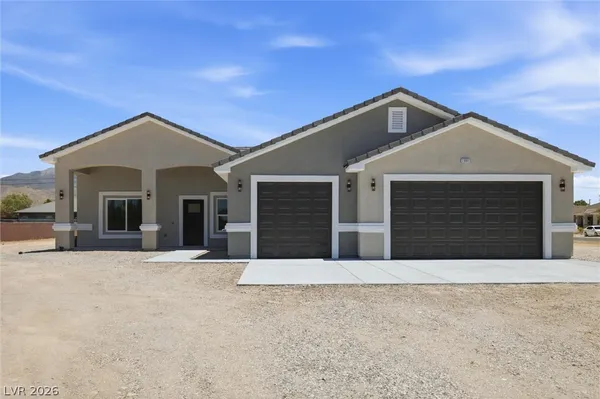 $450,000 | 2981 Ponderosa Avenue, Pahrump, NV 89048