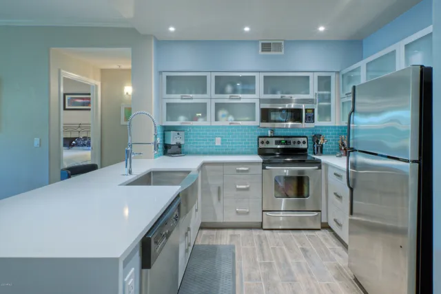 $4,500 | 20100 North 78th Place, Unit 1185, Scottsdale, AZ 85255