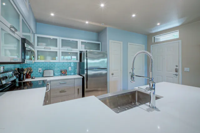 $4,500 | 20100 North 78th Place, Unit 1185, Scottsdale, AZ 85255