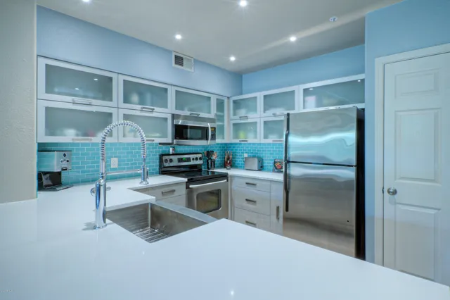 $4,500 | 20100 North 78th Place, Unit 1185, Scottsdale, AZ 85255