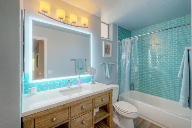 $4,500 | 20100 North 78th Place, Unit 1185, Scottsdale, AZ 85255