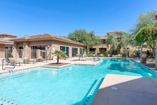 $4,500 | 20100 North 78th Place, Unit 1185, Scottsdale, AZ 85255