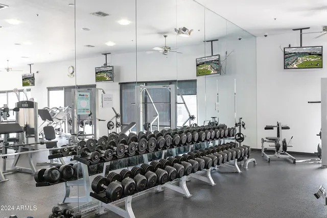 $4,500 | 20100 North 78th Place, Unit 1185, Scottsdale, AZ 85255