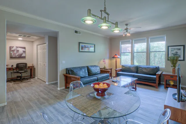 $4,500 | 20100 North 78th Place, Unit 1185, Scottsdale, AZ 85255