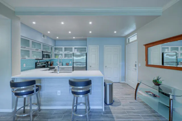 $4,500 | 20100 North 78th Place, Unit 1185, Scottsdale, AZ 85255