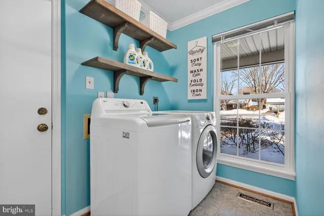 $875,000 | 5610 Wood Thrush Court, Fairfax, VA 22032