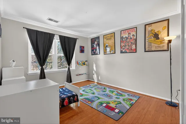 $875,000 | 5610 Wood Thrush Court, Fairfax, VA 22032