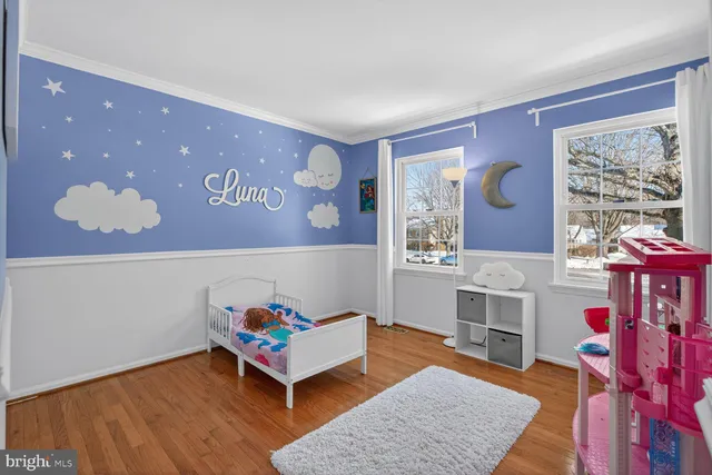 $875,000 | 5610 Wood Thrush Court, Fairfax, VA 22032