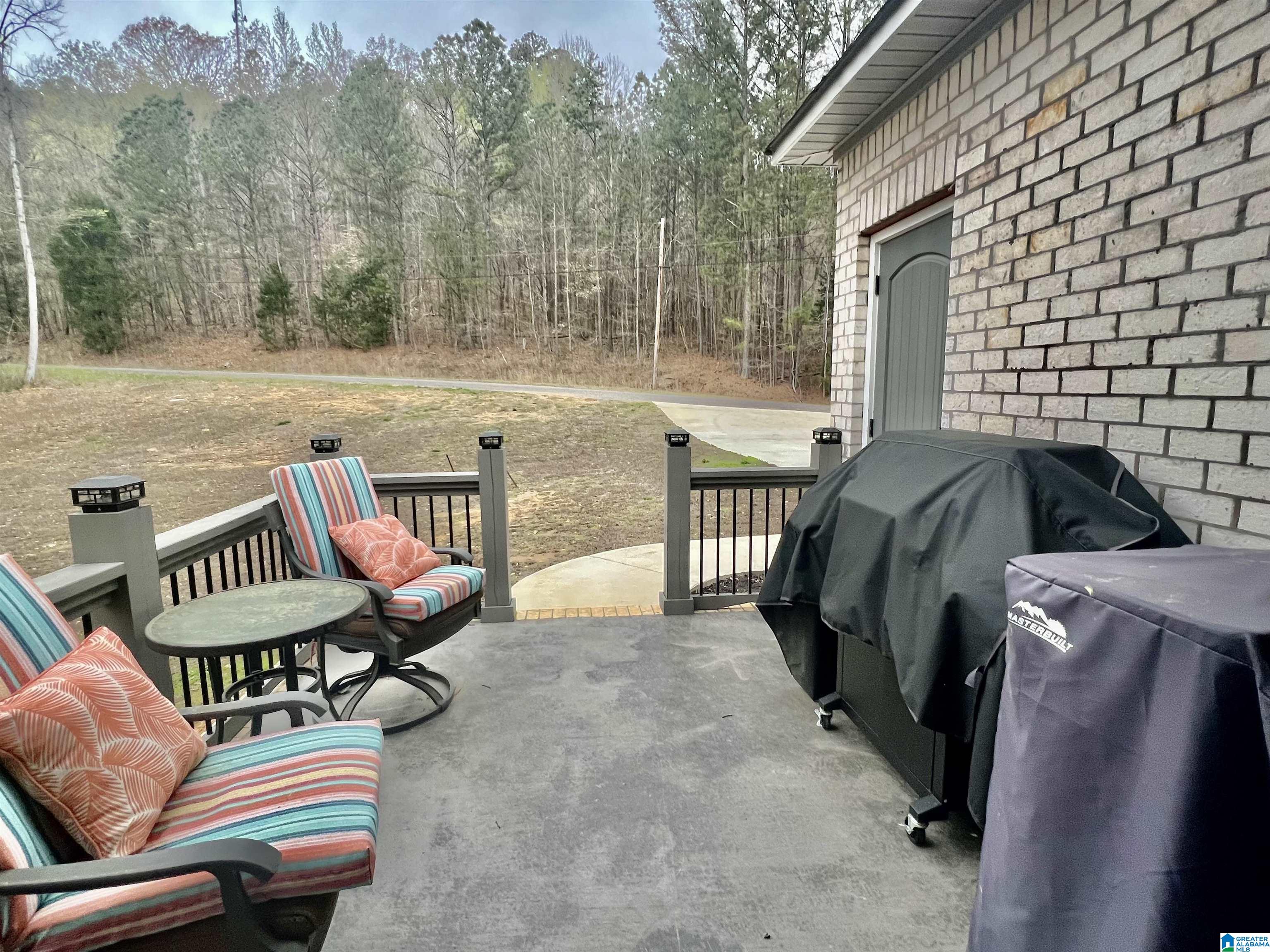 355 Hickory Lane Warrior, AL 35180 - Photo 46 of 48