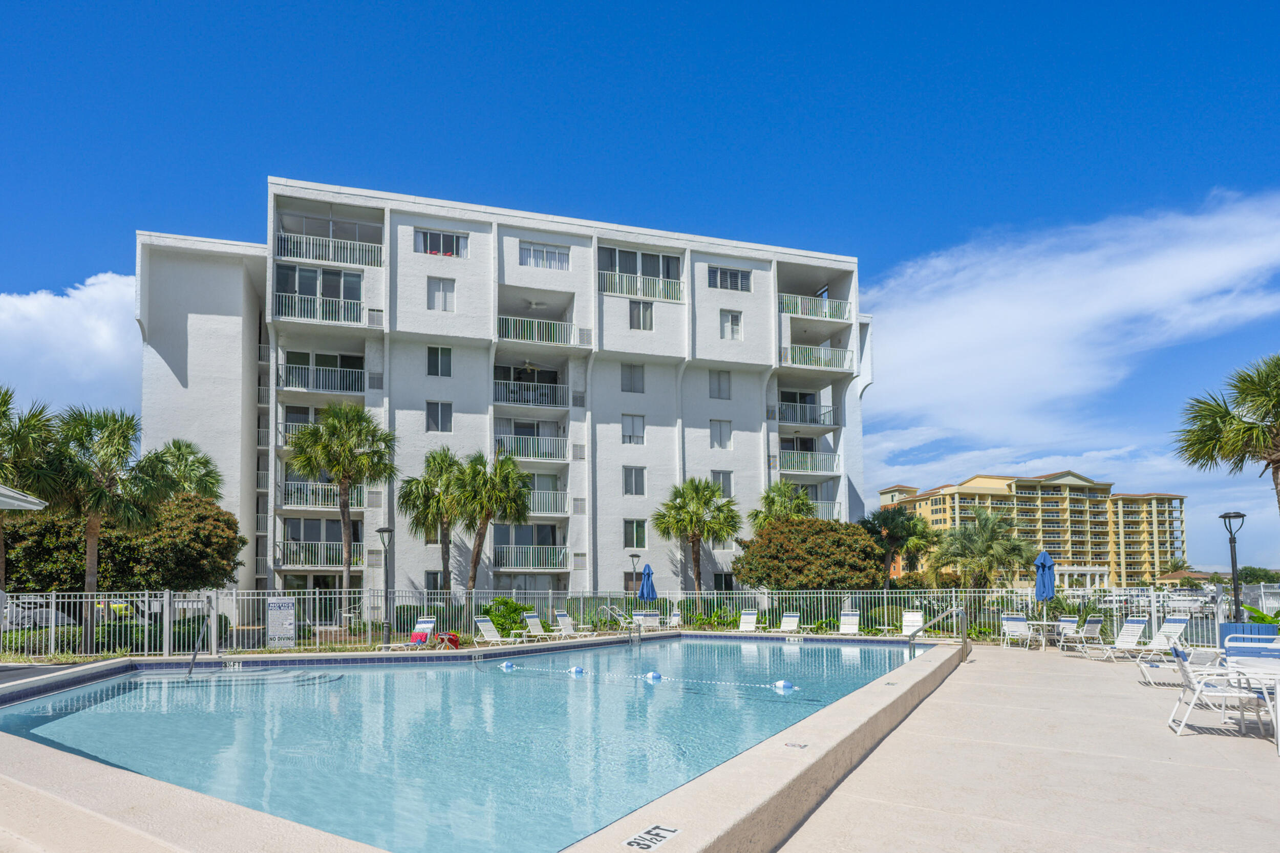 30 Moreno Point Road, Unit 502A Destin, FL 32541 - Photo 47 of 71 Moreno 49