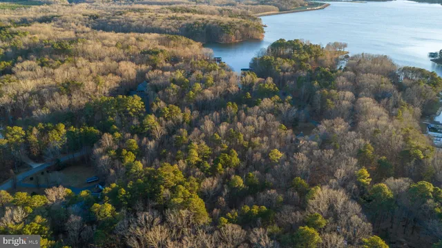 a view of house with ocean view