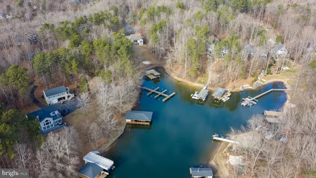 $115,000 | 2318 Waterside Drive, Bumpass, VA 23024