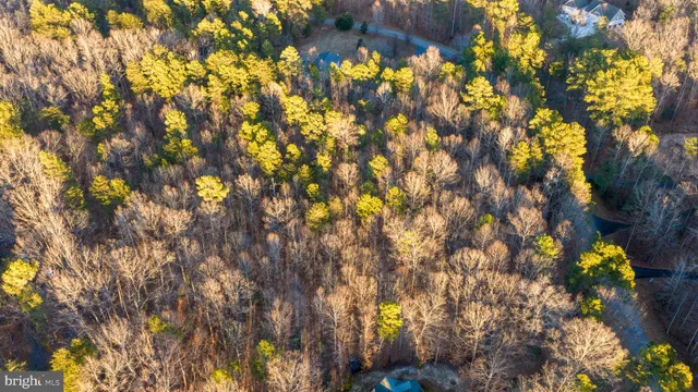 a view of lake and mountain