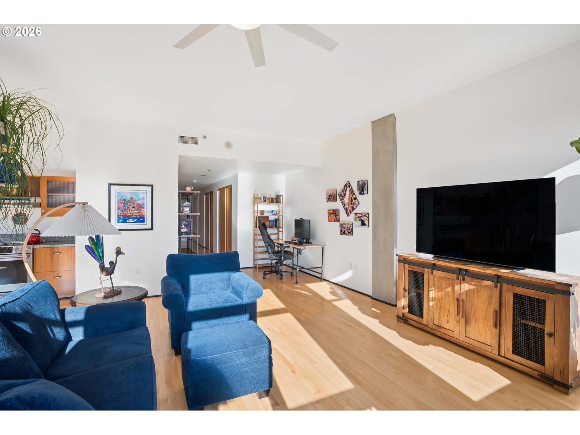 333 Northwest 9th Avenue, Unit 1015 Portland, OR 97209 - Photo 11 of 36