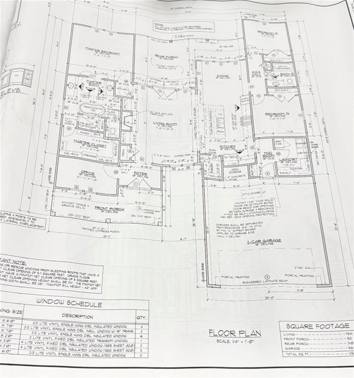 226 Hunters Way Dublin, GA 31021 - Photo 2 of 2
