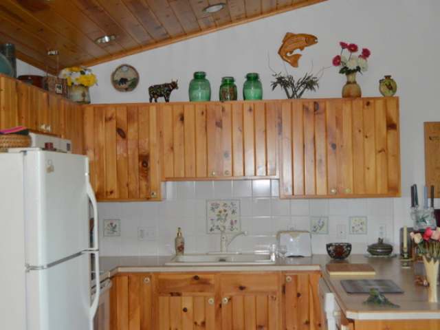 11478 Butternut Lake Road Butternut, WI 54514 - Photo 4 of 19 Gallery Image 4
