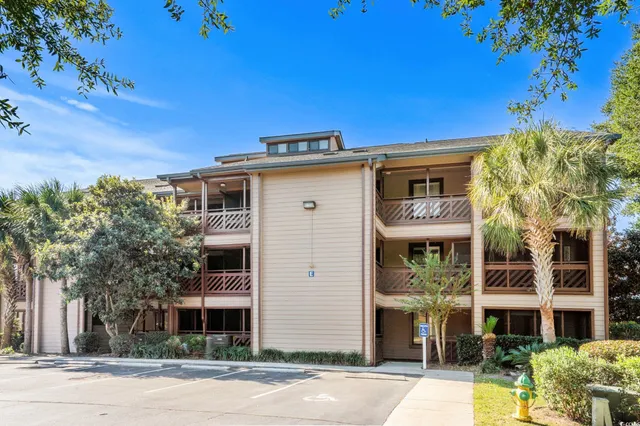 $270,000 | 223 Maison Drive, Unit E12, Myrtle Beach, SC 29572