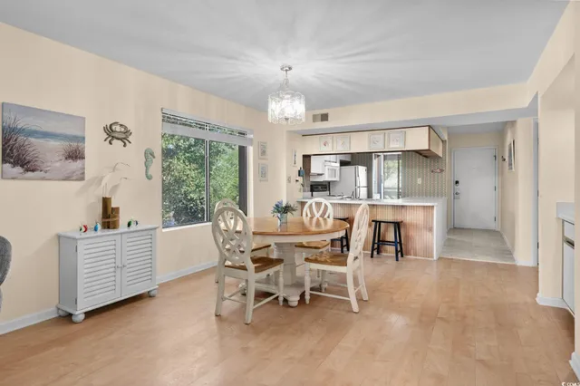 $270,000 | 223 Maison Drive, Unit E12, Myrtle Beach, SC 29572