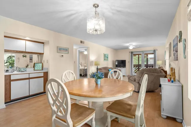 $270,000 | 223 Maison Drive, Unit E12, Myrtle Beach, SC 29572