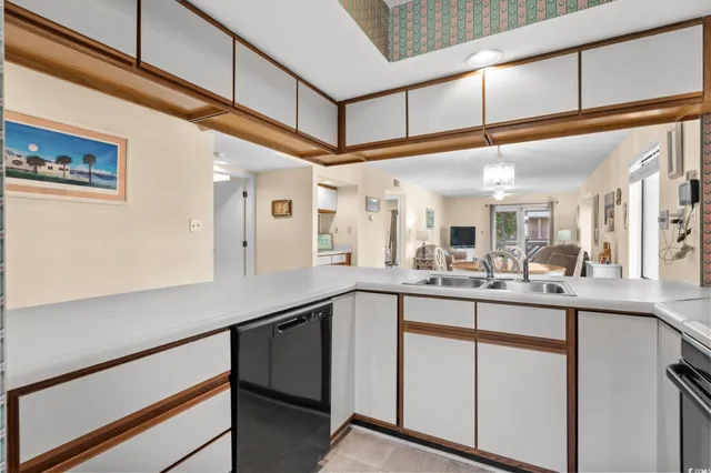 $270,000 | 223 Maison Drive, Unit E12, Myrtle Beach, SC 29572