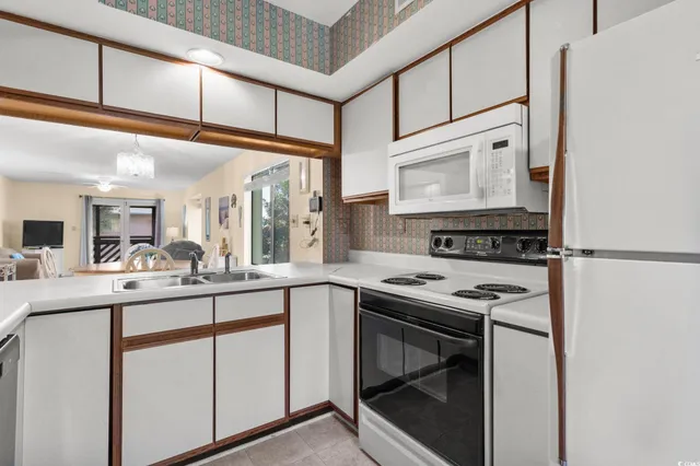 $270,000 | 223 Maison Drive, Unit E12, Myrtle Beach, SC 29572
