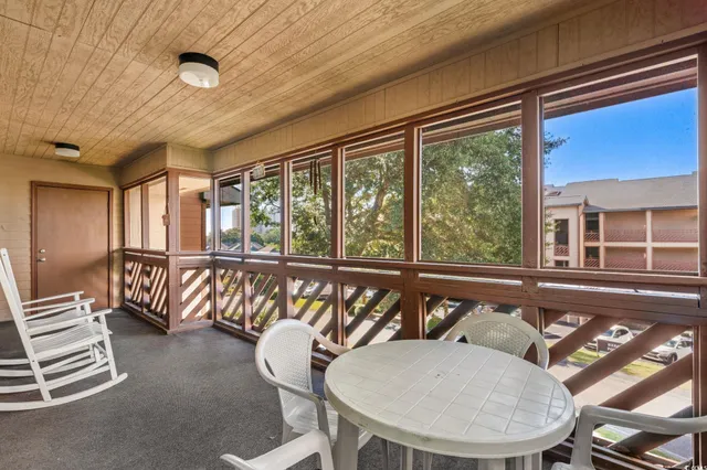 $270,000 | 223 Maison Drive, Unit E12, Myrtle Beach, SC 29572