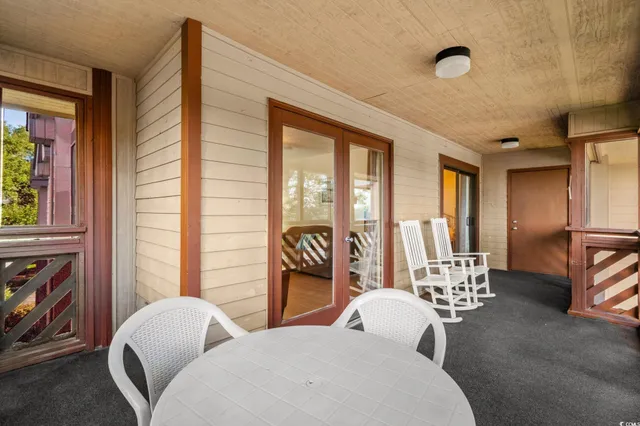 $270,000 | 223 Maison Drive, Unit E12, Myrtle Beach, SC 29572