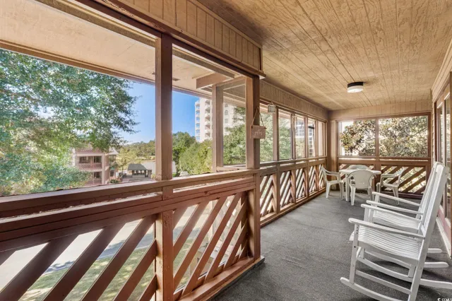 $270,000 | 223 Maison Drive, Unit E12, Myrtle Beach, SC 29572