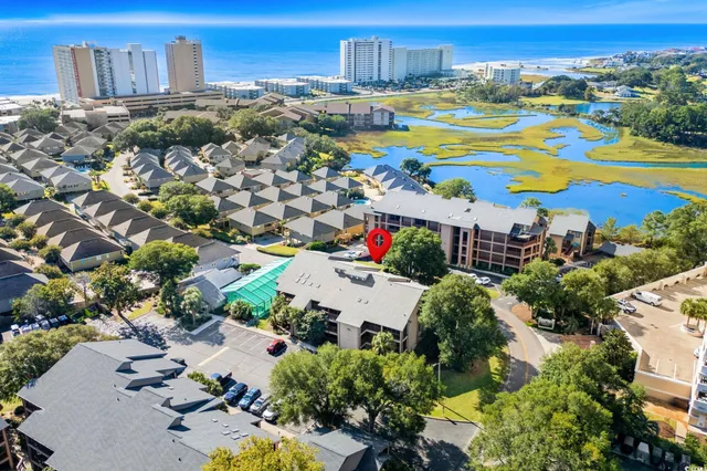 $270,000 | 223 Maison Drive, Unit E12, Myrtle Beach, SC 29572