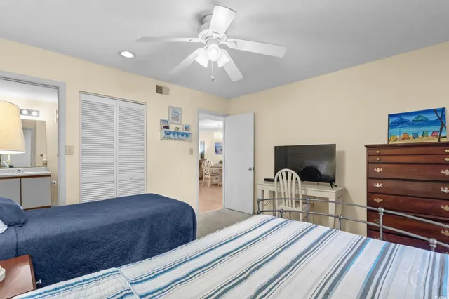 $270,000 | 223 Maison Drive, Unit E12, Myrtle Beach, SC 29572